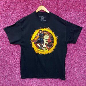 Marvel Studio Spider-Man No Way Home T-Shirt XL